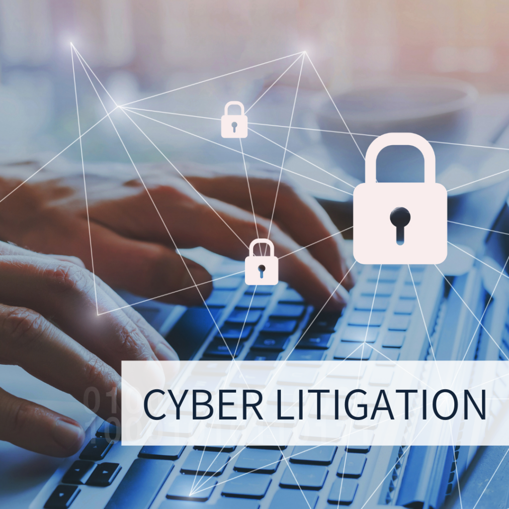 cyber litigation watts guerra