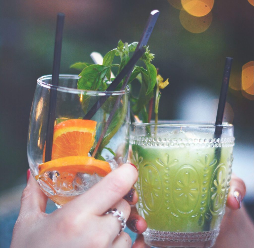 Social Host Liability in Texas